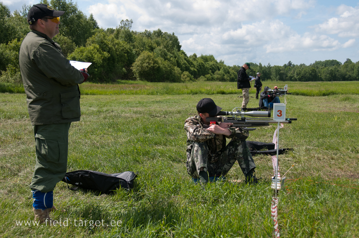 Sergejs and Kaidu on Line 3